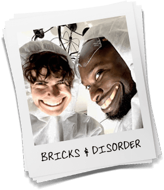 Bricks & Disorder